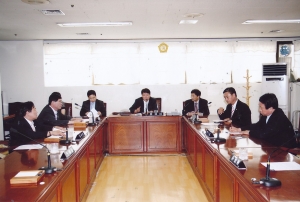 2007.7.10. 대구선폐선후적지 테마공원조성을 위한 구상(안) 자문회의(소회의실) 첨부파일