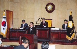 2007.7.13. 제169회 정례회 2차 본회의 첨부파일