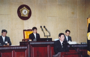 2007.9.10. 제170회 정례회 1차 본회의 첨부파일