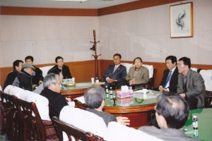 2007.11.28. 팔공로~공항교간 도로건설사업 편입토지 보상관련 주민 간담회 일시 첨부파일