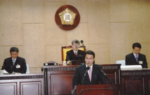 2007.12.3.~12.27. 제173회 제2차 정례회 첨부파일