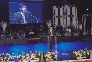 2007.12.28. 가요 스타쇼(문체회관) 첨부파일