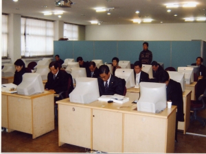 2007-02-01 의원 정보화교육 실시 첨부파일
