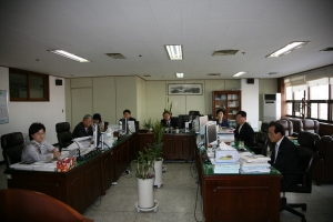 제170회 동구의회 임시회 복지산업위원회 첨부파일