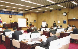 2008.2.20. 퍼스널 브랜드 전략 의원 친절교육 첨부파일