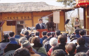 2008.2.21. 구암팜스테이마을 정월대보름 달빛축제(구암마을 쉼터) 첨부파일