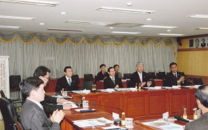 2008.2.27. 현상변경허가처리기준(안) 용역보고회(소회의실) 첨부파일