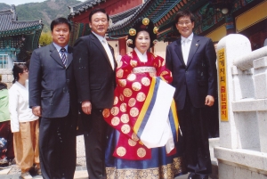 2008.4.20. 제22회 선덕대왕 승모제(부인사) 첨부파일