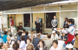 2008.5.9. 도평동 경로잔치 첨부파일