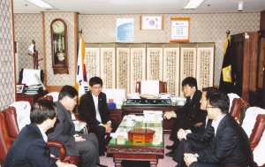 2008.5.20. 2007회계년도 결산검사위원 위촉(의장실) 첨부파일