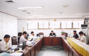 2008.5.20.~6.8. 2007회계년도 결산검사(소회의실) 첨부파일