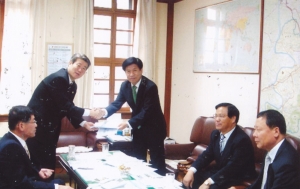 2008.5.30. 대구공항이전대책특별위원회 k2이전 범시민추진단 구성에대한 논의 첨부파일