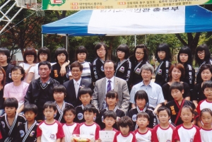 2008.6.14. 제11회 동구청장기 합기도대회(안심근린체육고원) 첨부파일