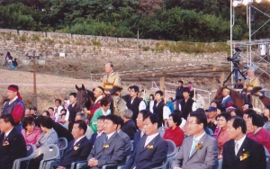 2008.9.29. 영신유치원 신축교사 준공식(봉무동) 첨부파일