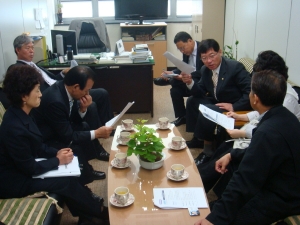 제177회 임시회 복지산업위원회 활동 첨부파일