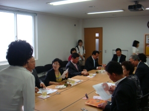 제178회 임시회 복지산업위원회 활동 첨부파일