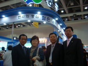 제176회 임시회 복지산업위원회 현장방문 첨부파일