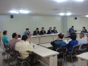 제177회 임시회 도시건설위원회 현장방문 첨부파일