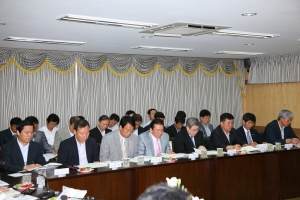2009년도 제2차 당정협의회(2009.9.2) 첨부파일