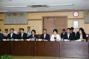 2009년도 제2차 당정협의회(2009.9.2) 첨부파일
