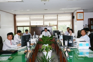 제192회 임시회 상임위원회 활동(운영행정위원회) 첨부파일