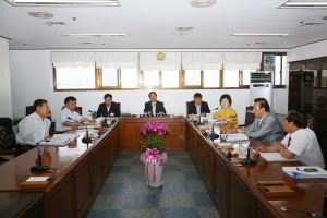 제192회 임시회 제2회 추경 예산결산특별위원회 활동 첨부파일