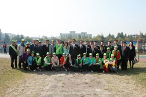 자연보호헌장선포제13주년기념녹색성장 동구범구민실천결의대회(2009.10.23) 첨부파일