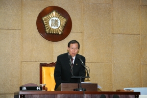 제194회 임시회 제1차 본회의(2009.11.4) 첨부파일