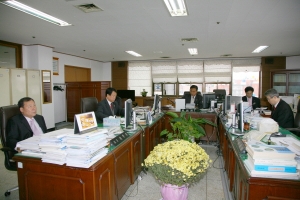 제194회 임시회 상임위원회 활동(도시건설위원회) 첨부파일