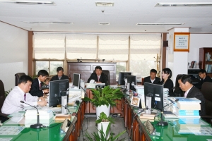 제195회 제2차 정례회 운영행정위원회 상임위원회 활동 첨부파일