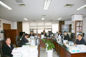 제195회 제2차정례회 도시건설위원회 상임위원회 활동 첨부파일