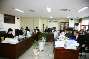 제195회 제2차 정례회 복지산업위원회 상임위원회 활동 첨부파일