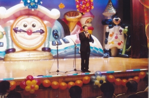 2009.2.6. 청산어린이집 재롱잔치(어린이회관) 첨부파일