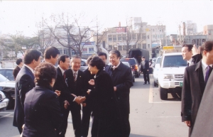 2009.2.18. 2.18 대구지하철참사 6주기 추모식(대구시민회관) 첨부파일