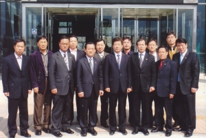 2009.3.2. 동부경찰서 이전 신청사 방문 첨부파일