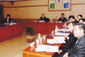 2009.3.12. 동호체육공원 타당성조사 중간용역보고서(소회의실) 첨부파일