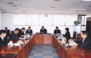 2009.3.19. 대구과학고 유치 특별위원회 제2차 회의(소회의실) 첨부파일
