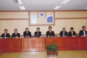 2009.3.31. 동구의회 의정동우회 임시총회(소회의실) 첨부파일