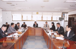 2009.4.6. 대구과학고 유치 특별위원회 제3차 회의(소회의실) 첨부파일