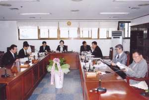 2009.4.20. 2009년도 제1회 추가경정세입세출 예산(안) 심사(소회의실) 첨부파일