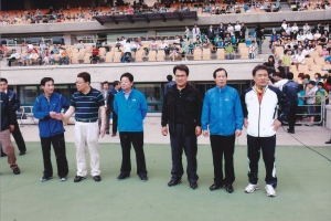2009.5.24. 대구 FC 네임데이(대구스타디움) 첨부파일