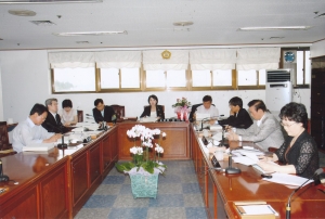 2009.7.13.~7.15. 예산결산특별위원회 2008회계년도 세입세출 결산(안)심사 첨부파일