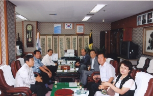 2009.7.22. (사)전국아파트연합회 대구동구지회 공동주택 지원조례개정 요청 첨부파일