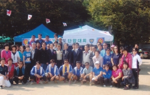 2009.10.18. 신천초등 총동창회 체육대회 첨부파일
