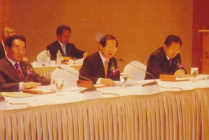 2009.10.21. 동남권 신국제공항치구의회 의장협의회 제145차 시.도대표회의(라마다 청주호텔) 첨부파일