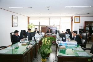 제186회임시회상임위원회활동(2009.2.18) 첨부파일