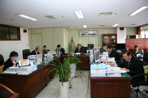 제186회임시회상임위원회활동(2009.2.18) 첨부파일