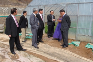 제187회 임시회 상임위원회 현장방문(2009.03.23) 첨부파일