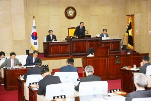 제189회 임시회 2차 본회의(2009.5.19) 첨부파일