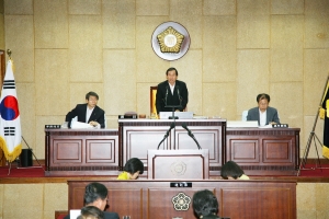 제190회 임시회 1차 본회의(2009.6.11) 첨부파일